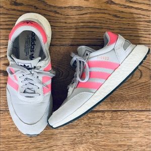 Adidas I-5923 Shoes